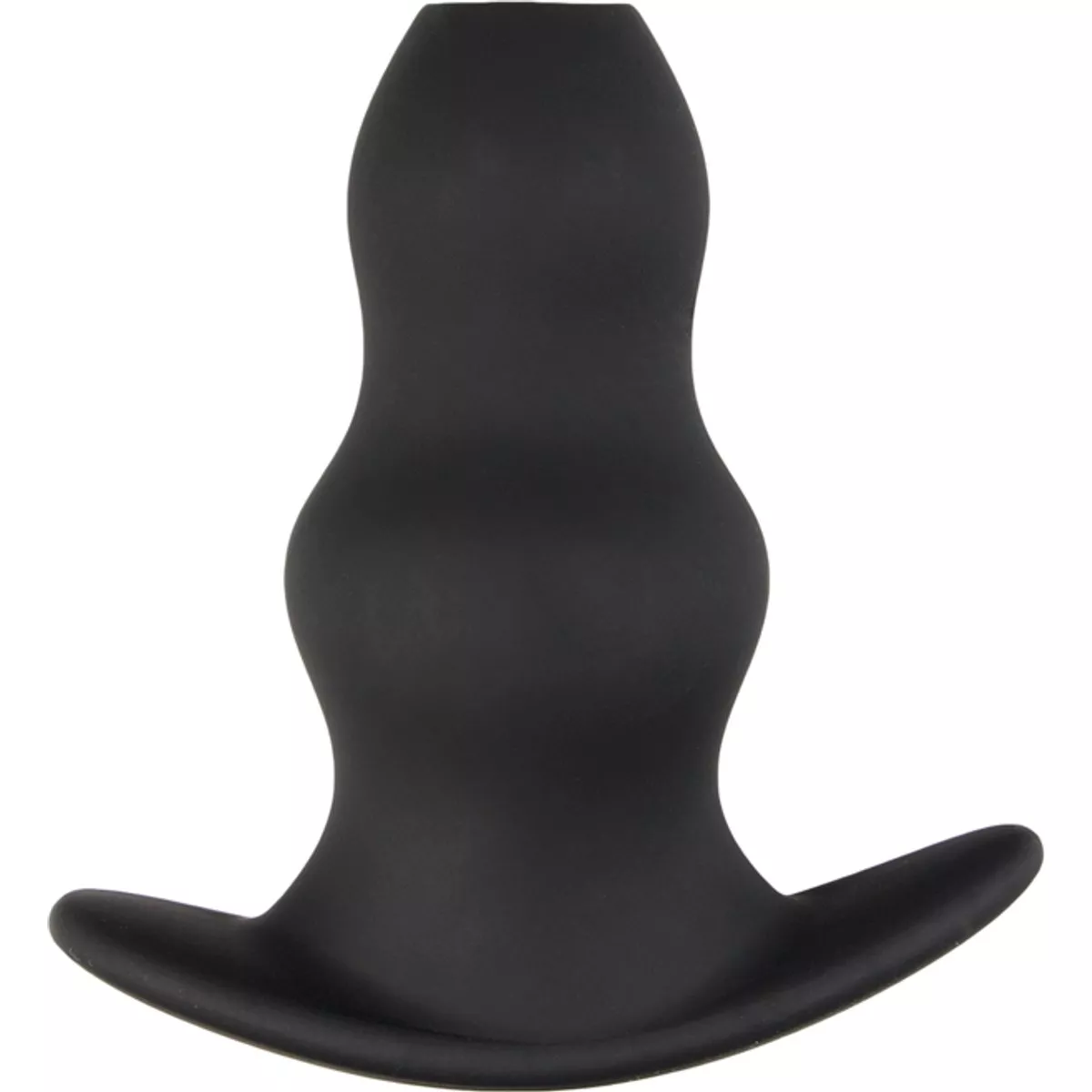 Enchufe Hueco de silicòn Para Trasero- Mediano