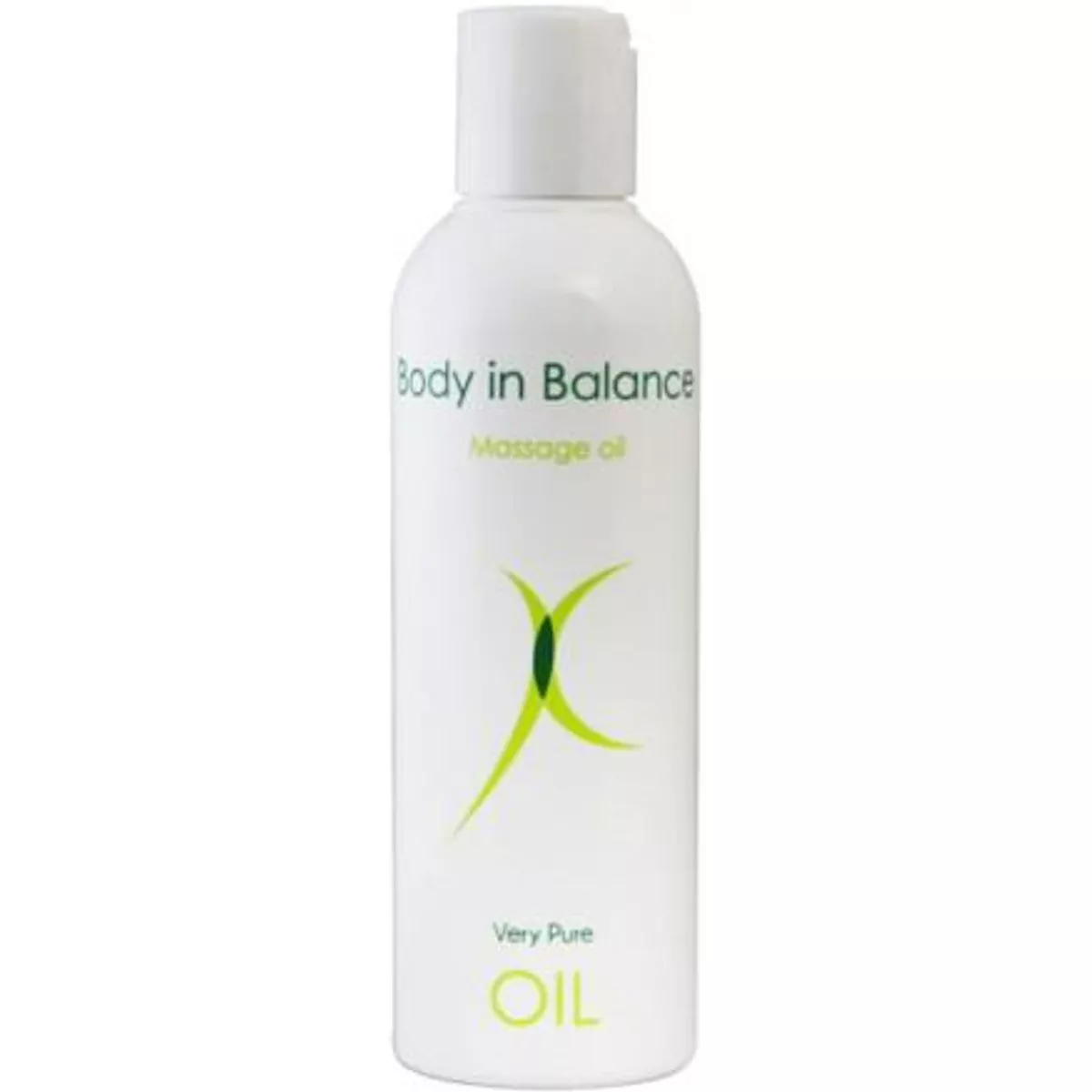 Body to Body Oil - 200 ML