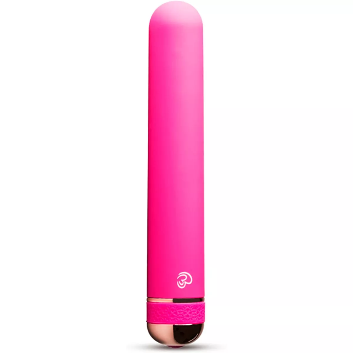 Vibrador ambiente supremo - Rosa