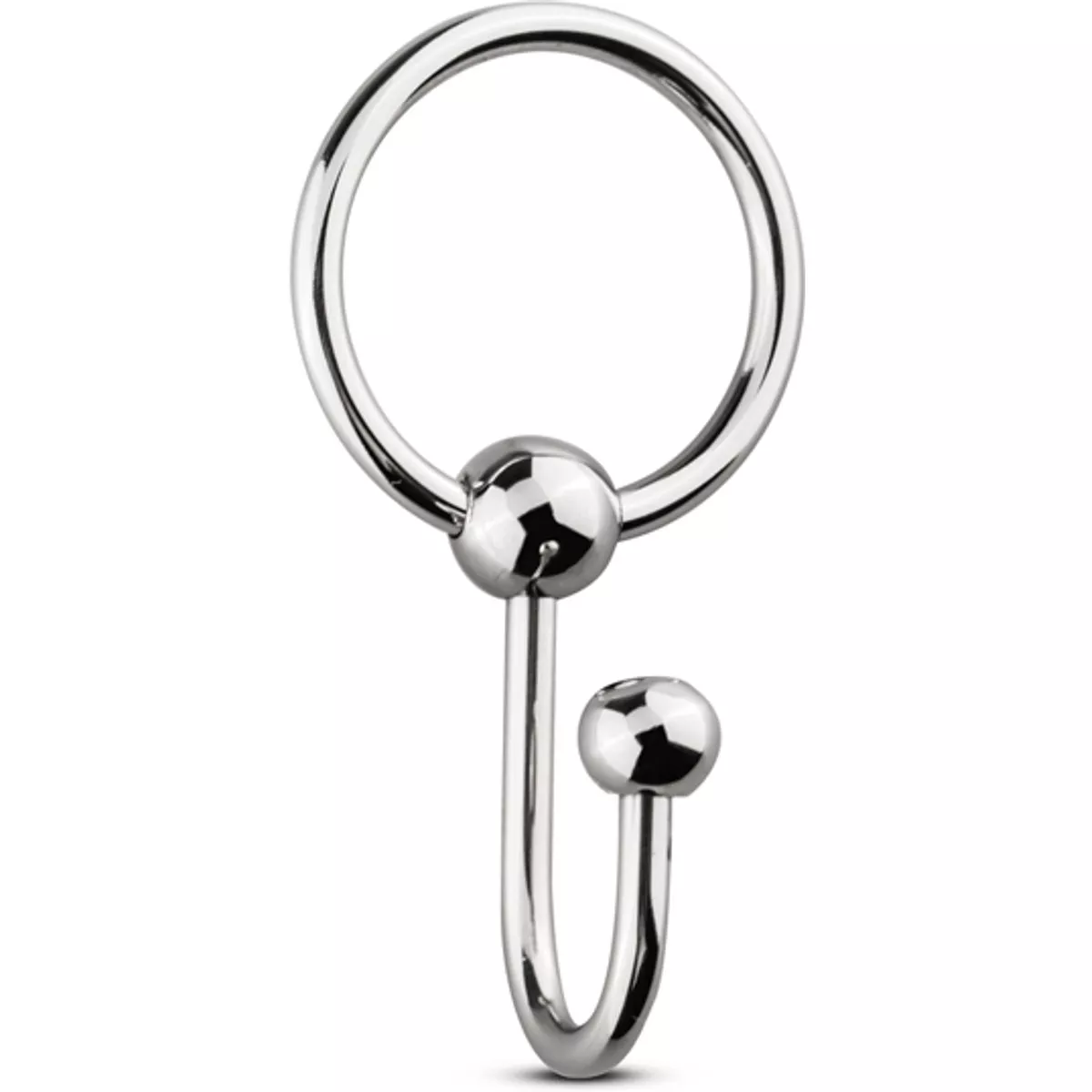 Metal Sperm Stopper