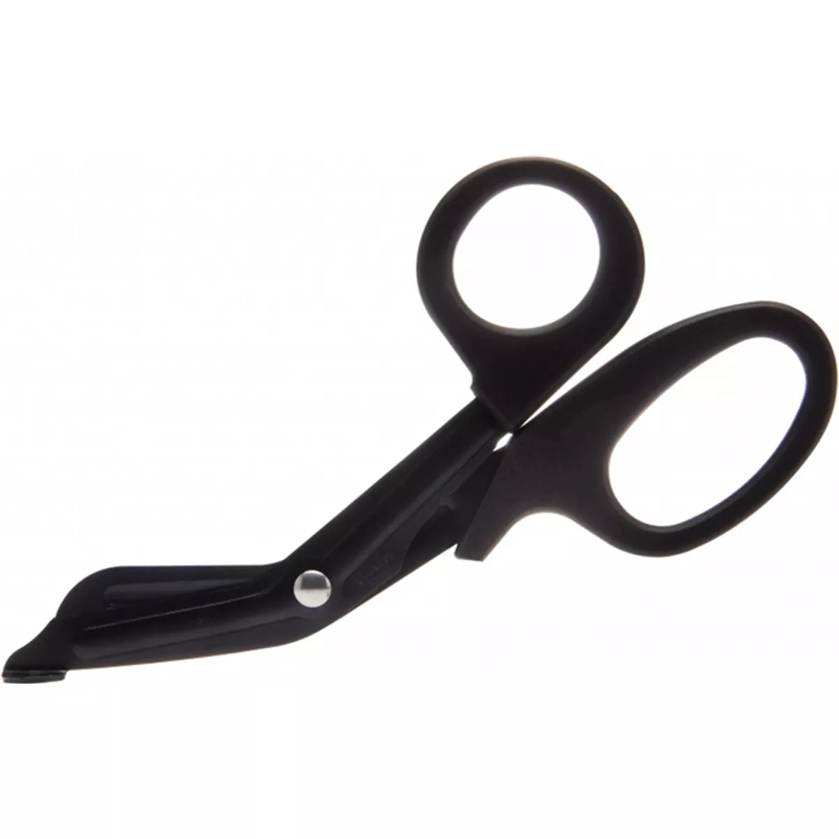 Tijera de seguridad Bondage - Negra