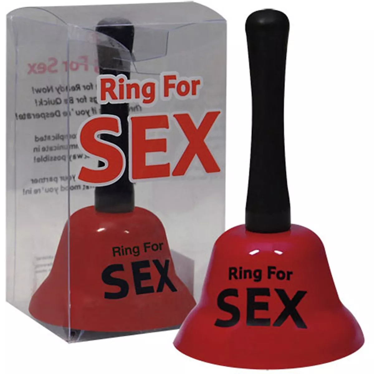 You2Toys - Campana para sexo