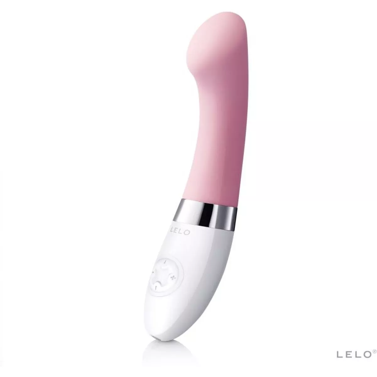 Gigi 2 Pink