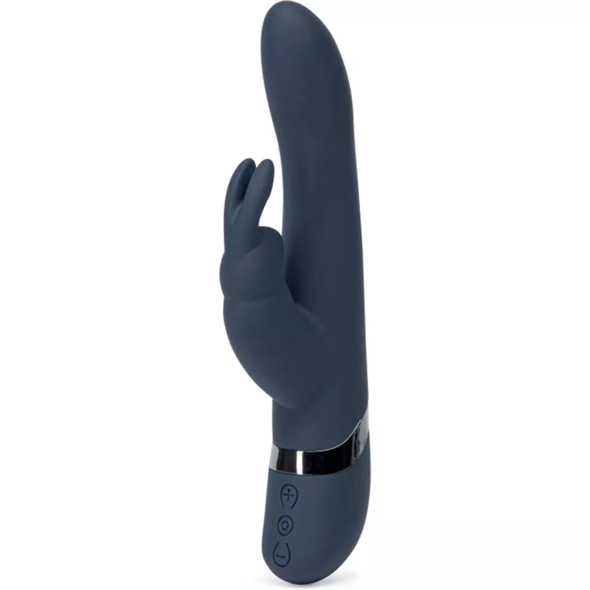 Cincuenta Sombras más oscuras - Vibrador conejito rampante Oh My Rabbit