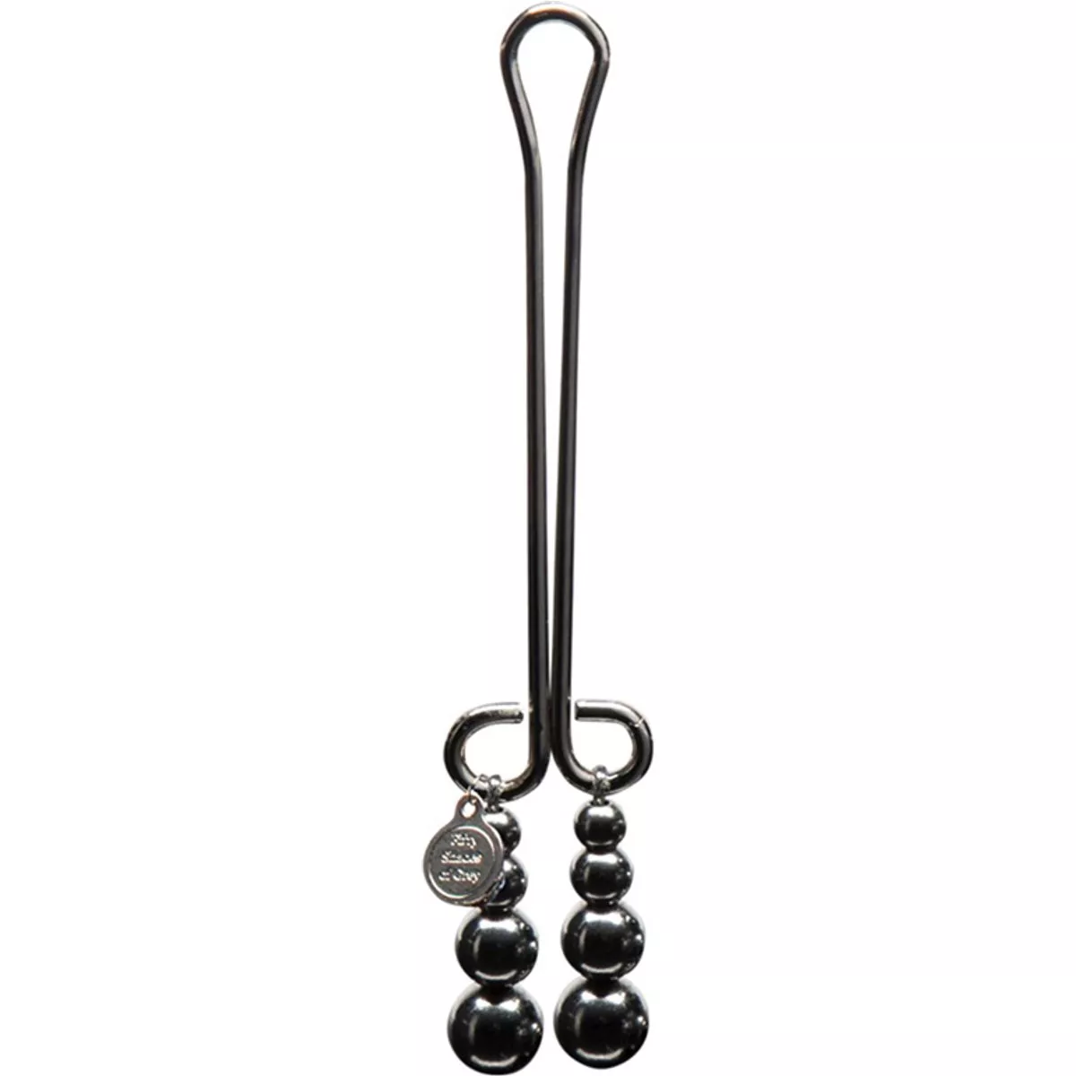 Cincuenta Sombras más oscuras - Pinza de clítoris Just Sensation