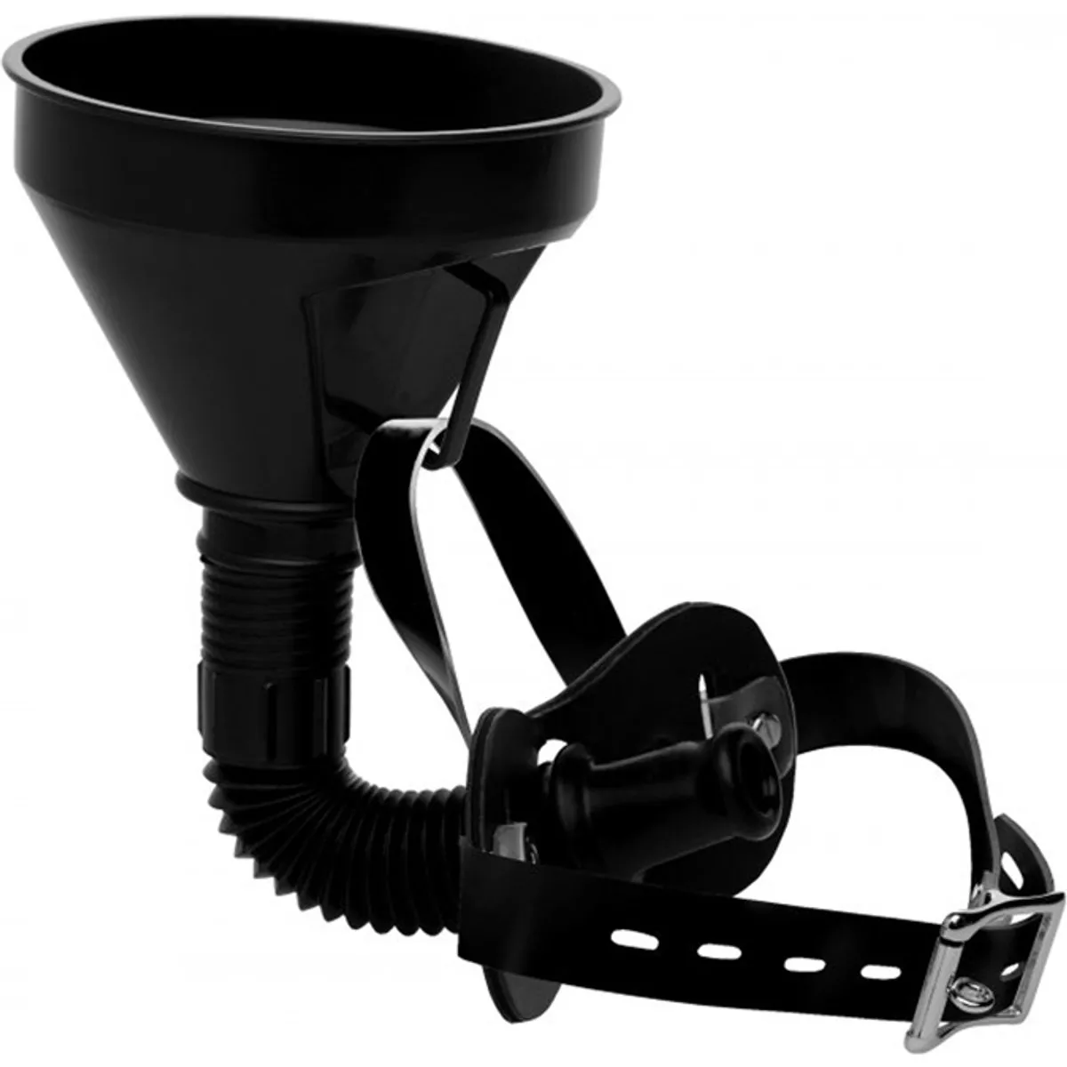 Letrine Extreme Funnel Gag