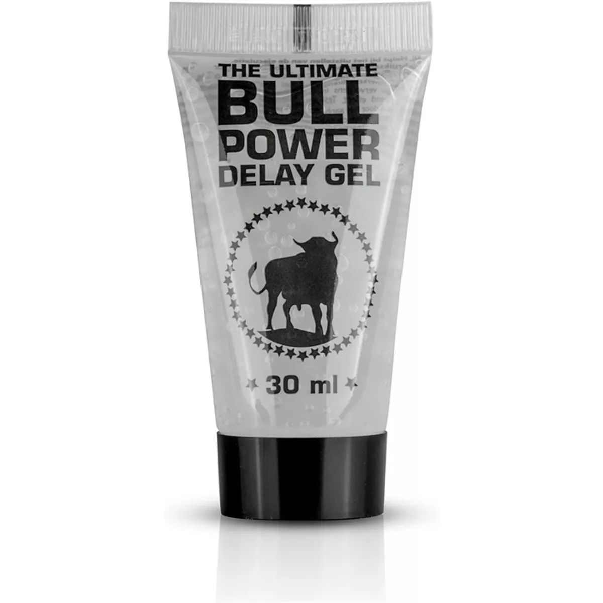 Bull Power Delay Gel