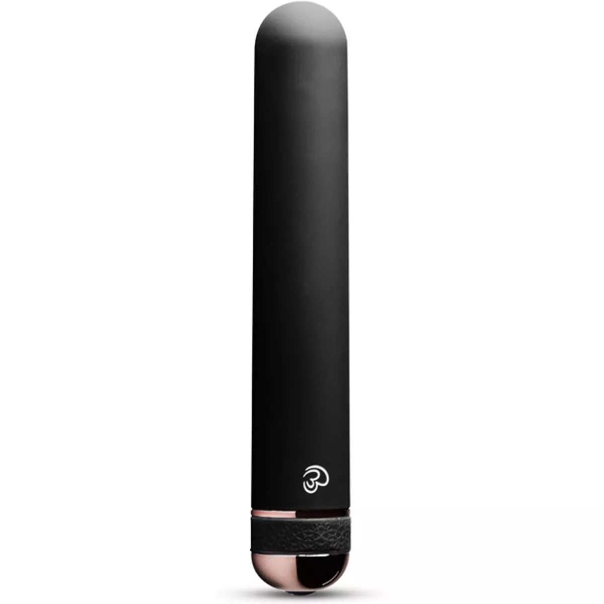 Vibrador Supreme Vibe - Negro