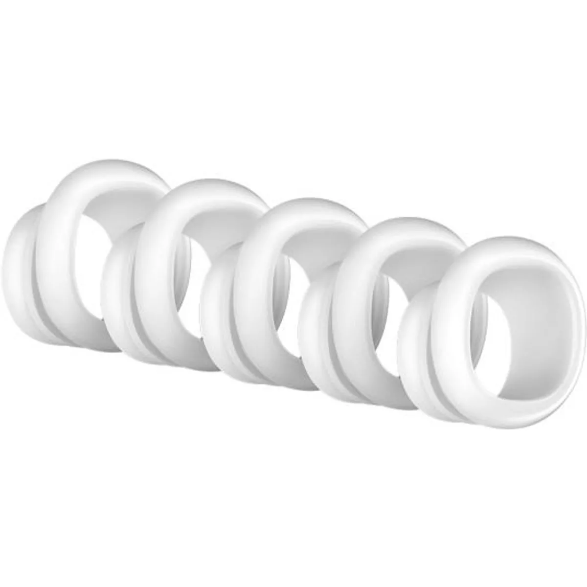 Satisfyer Penguin Next Generation Boquillas - 5 Uds
