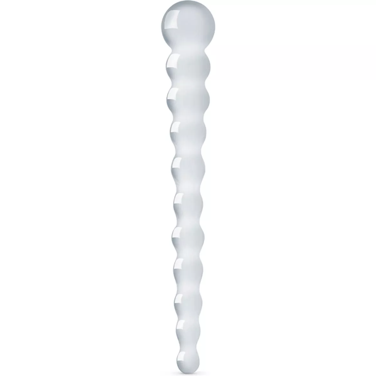 Glass Dildo No. 20