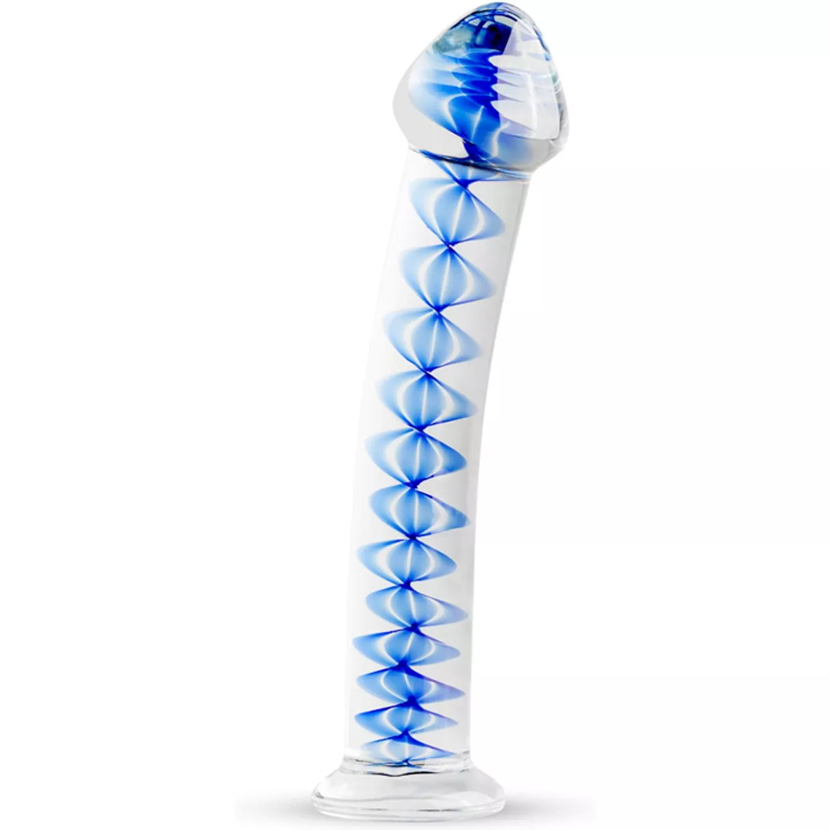 Vibrador Glass No. 4