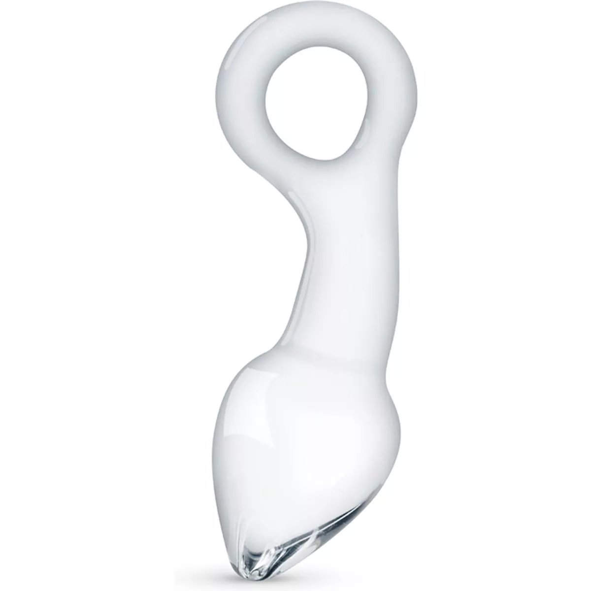 Glass Prostate Plug No. 13 En Oferta Glass Prostate Plug No. 13