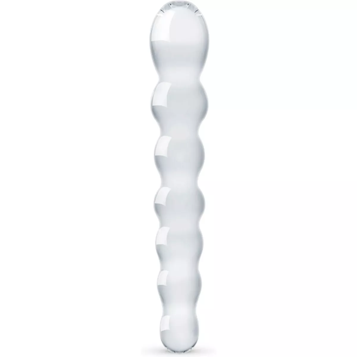Vibrador Glass No. 19