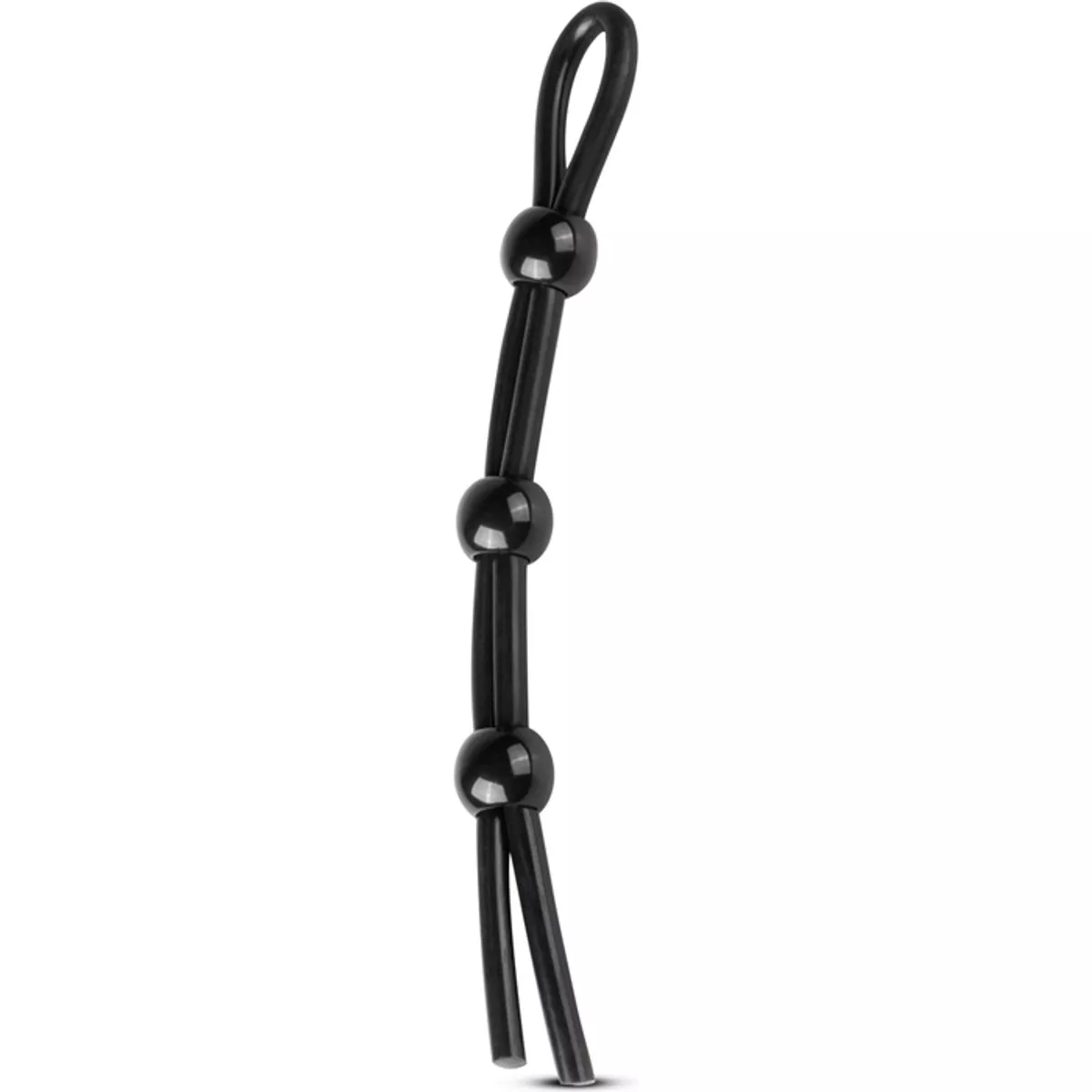 Cockring triple ajustable