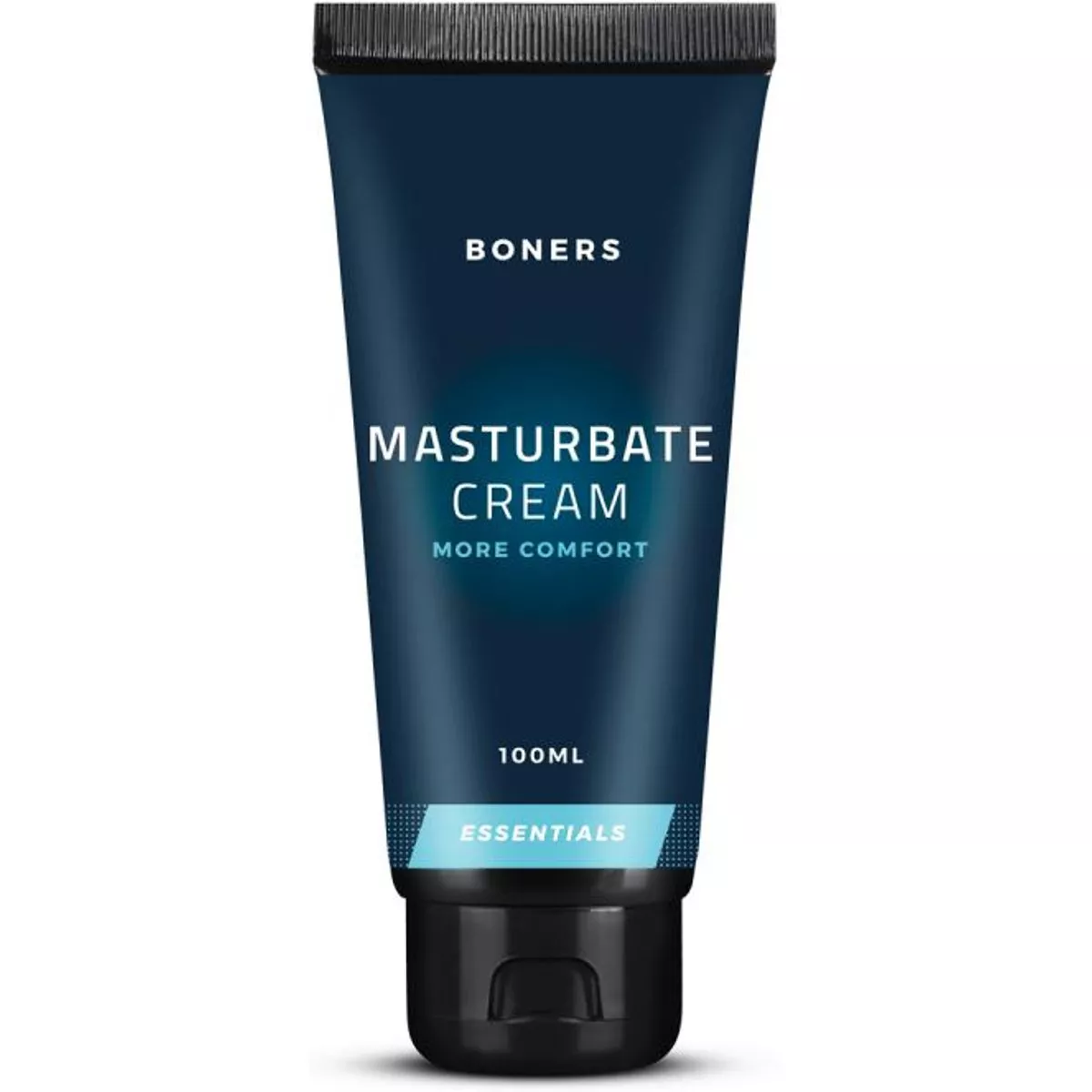 Crema para masturbación Boners