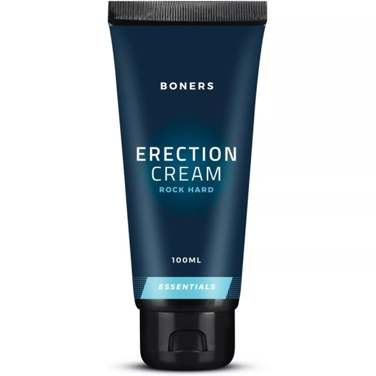 Crema de erección Boners