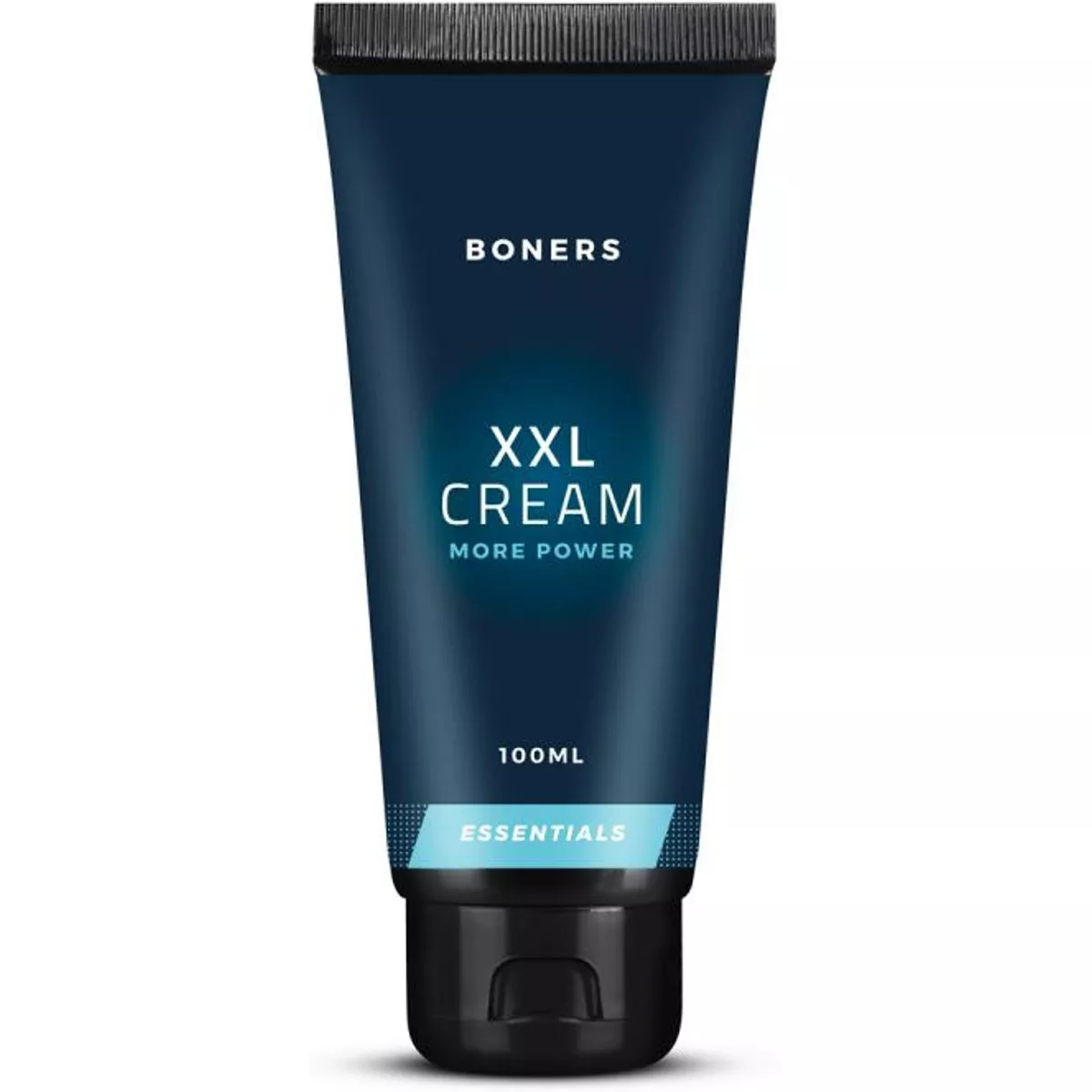Crema para pene Boners XXL