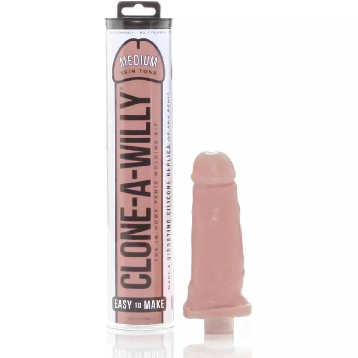 Kit Clone-A-Willy - Tono medio