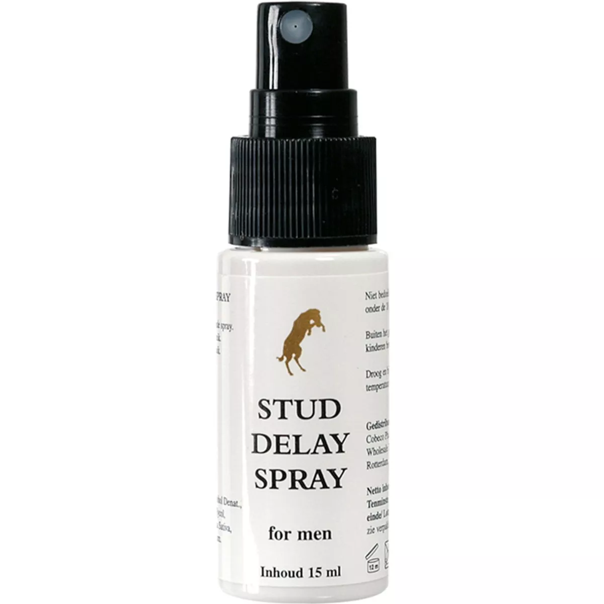 Stud Delay Spray