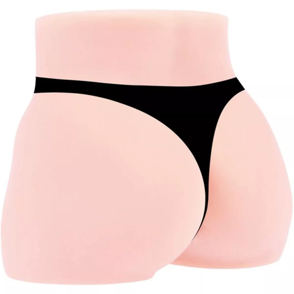 Masturbador Cleo - Sensación anal