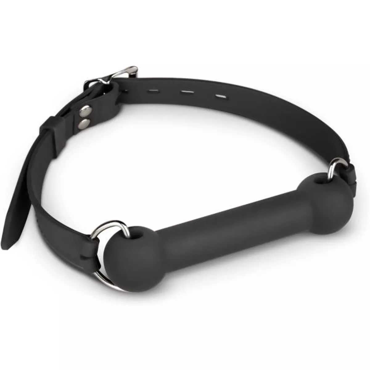 Silicone Bit Gag