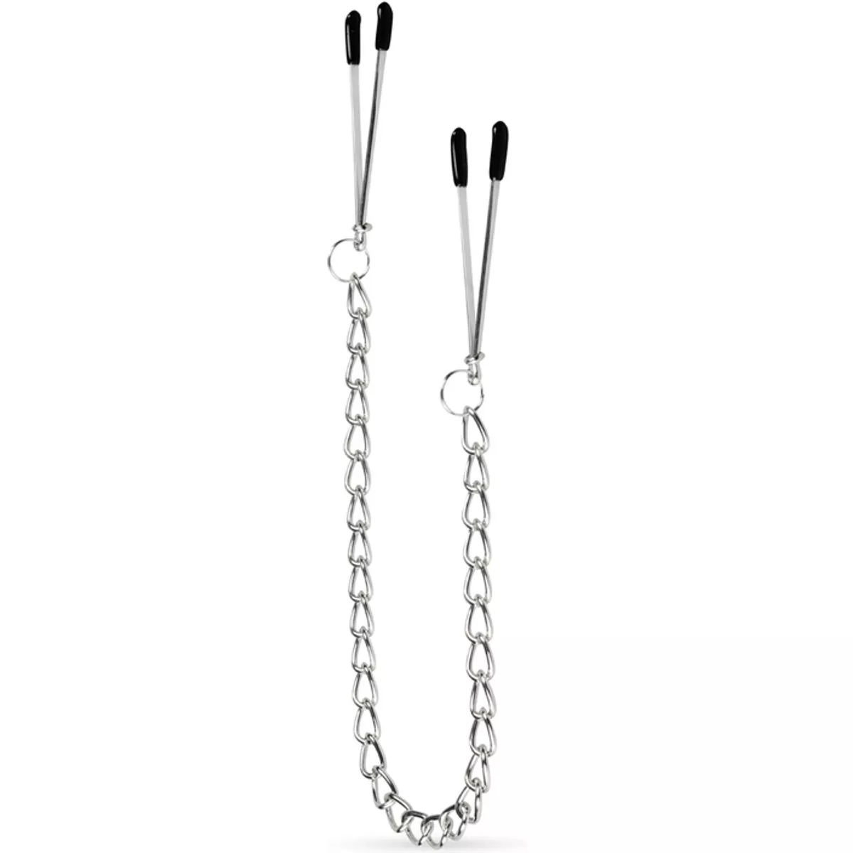 Abrazaderas para pezones Tweezer