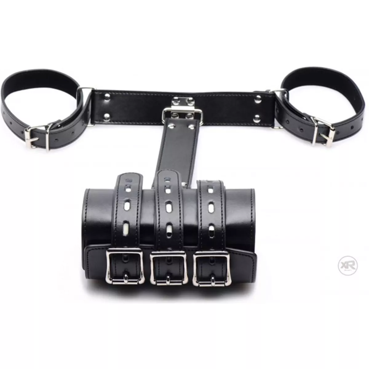 Arm Binder
