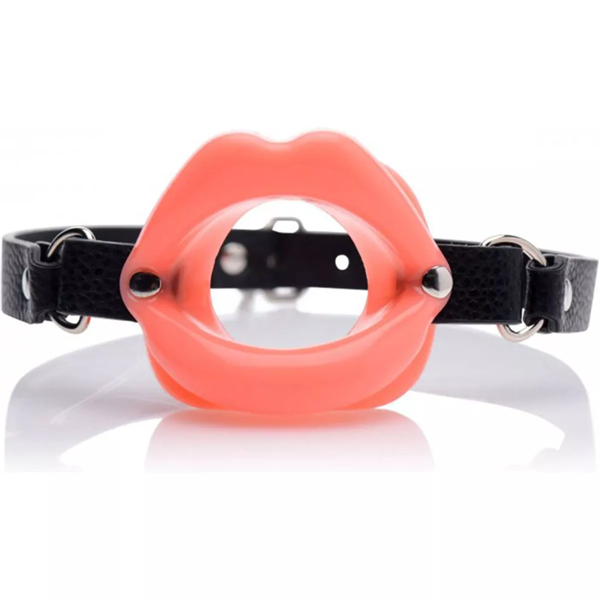 Sissy Mouth Gag
