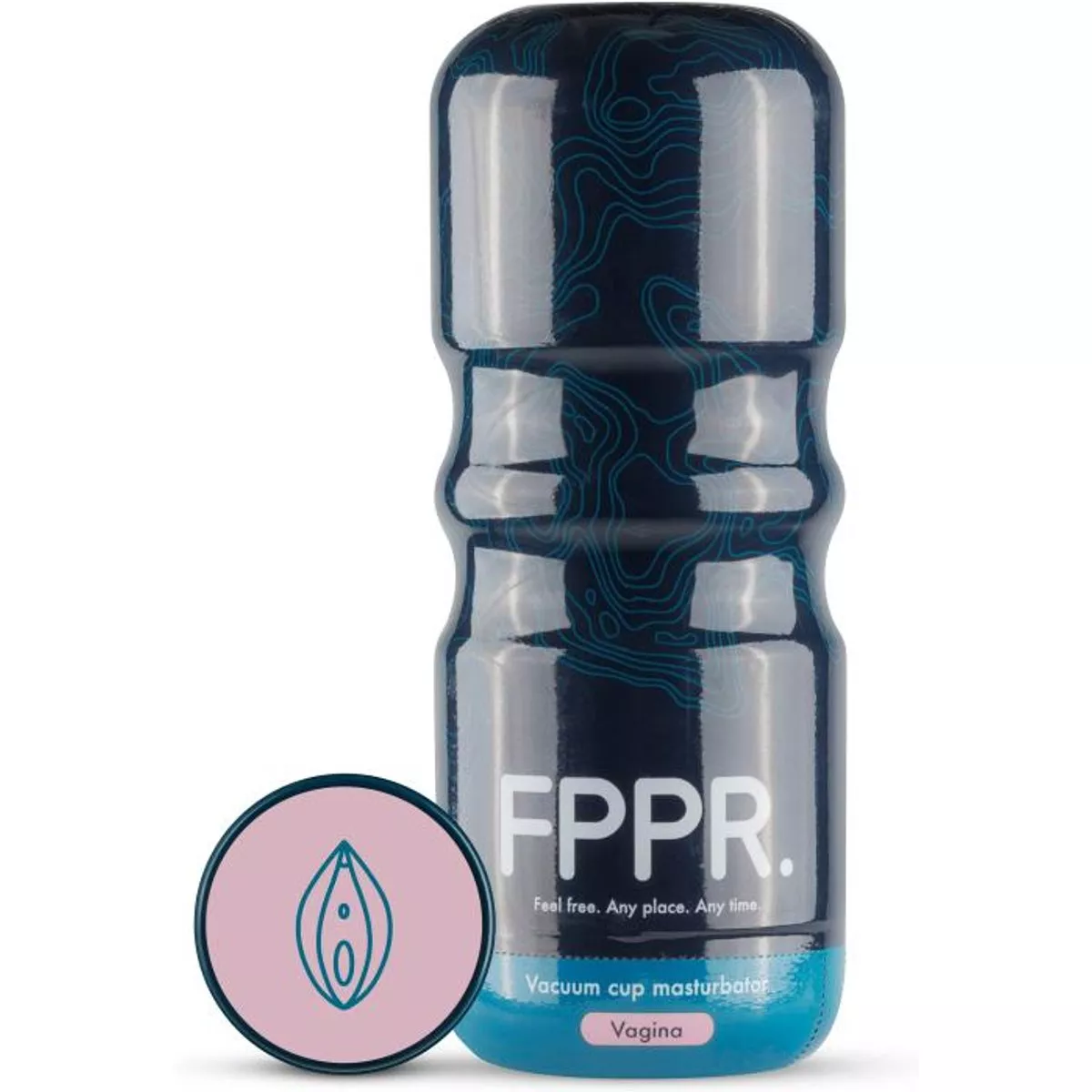 FPPR. Masturbador con forma de vagina