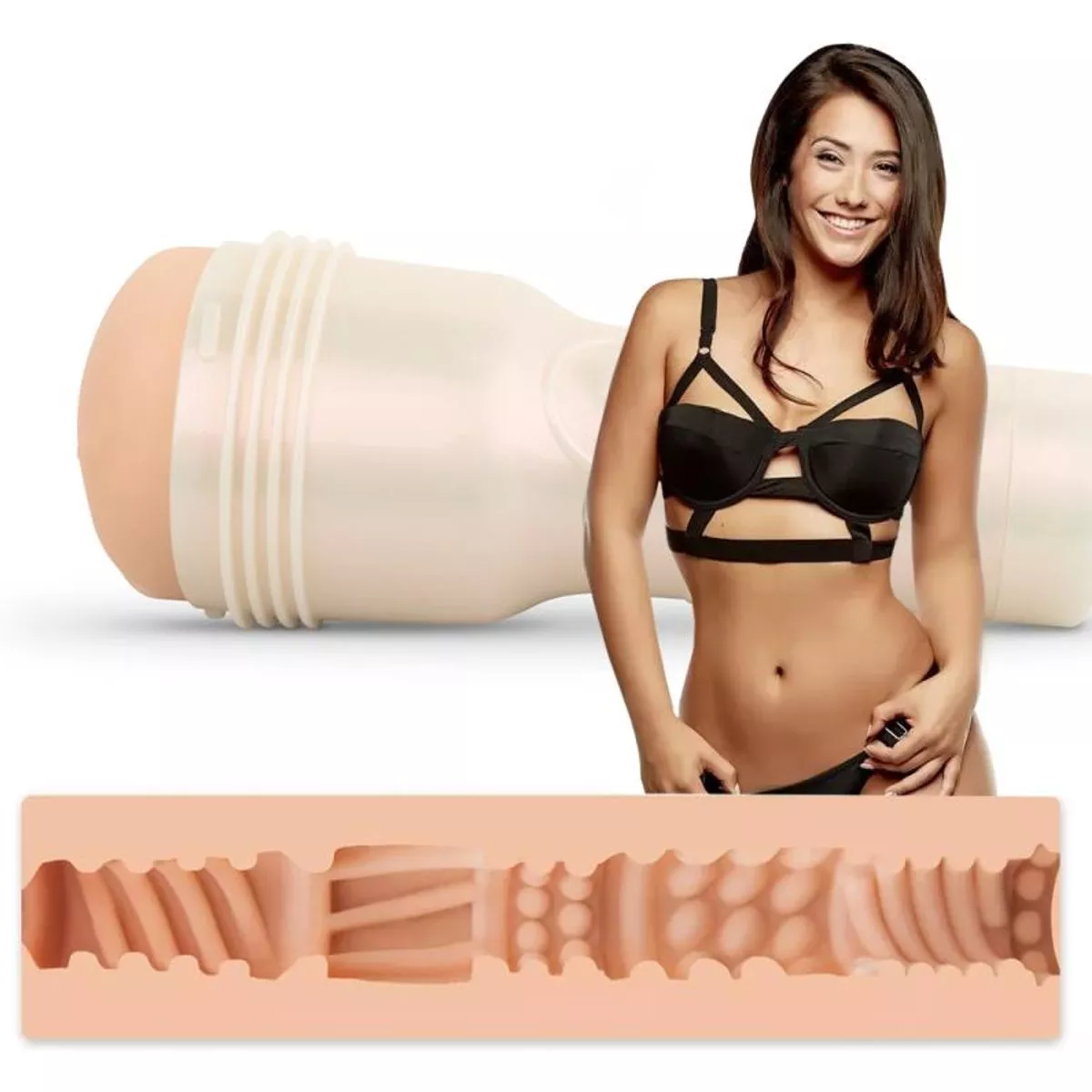 Fleshlight Girls - Eva Lovia Sugar
