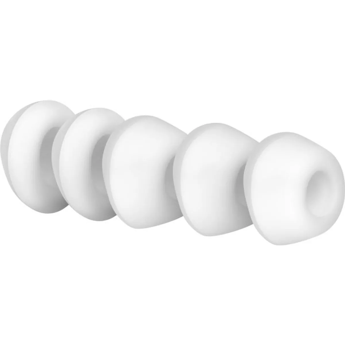 Satisfyer Pro 2 Next Generation Boquillas - 5 Uds