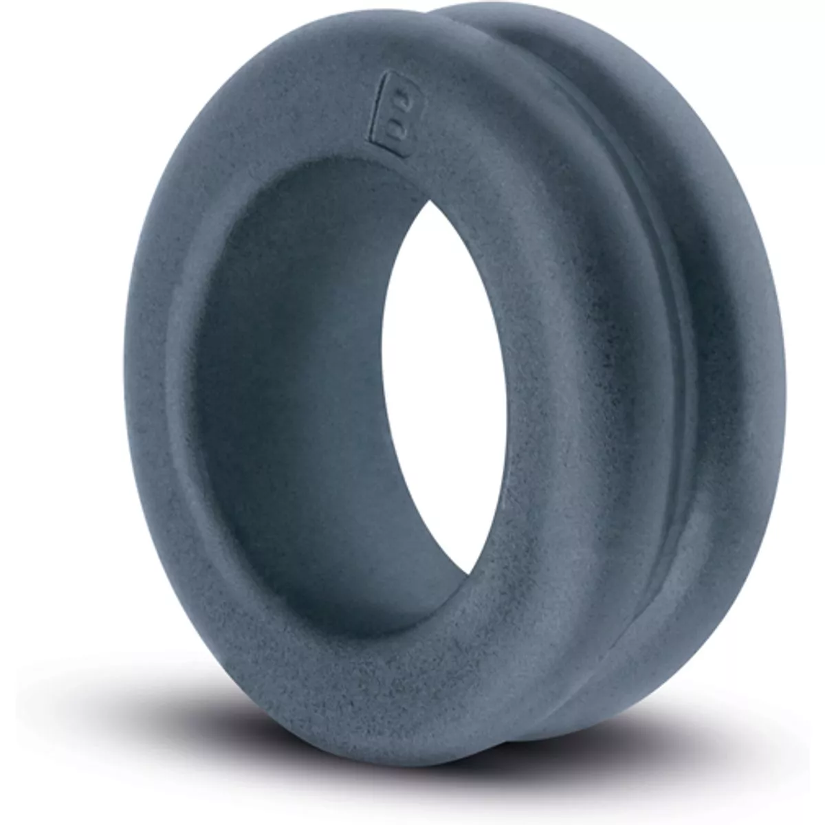 Boners Anillo de pene de diseño doble