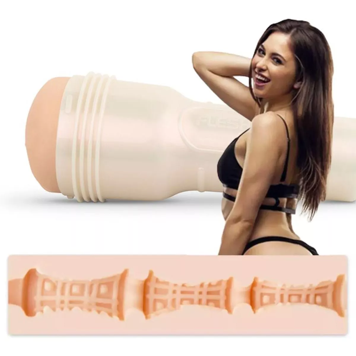 Fleshlight Girls - Riley Reid Euphoria
