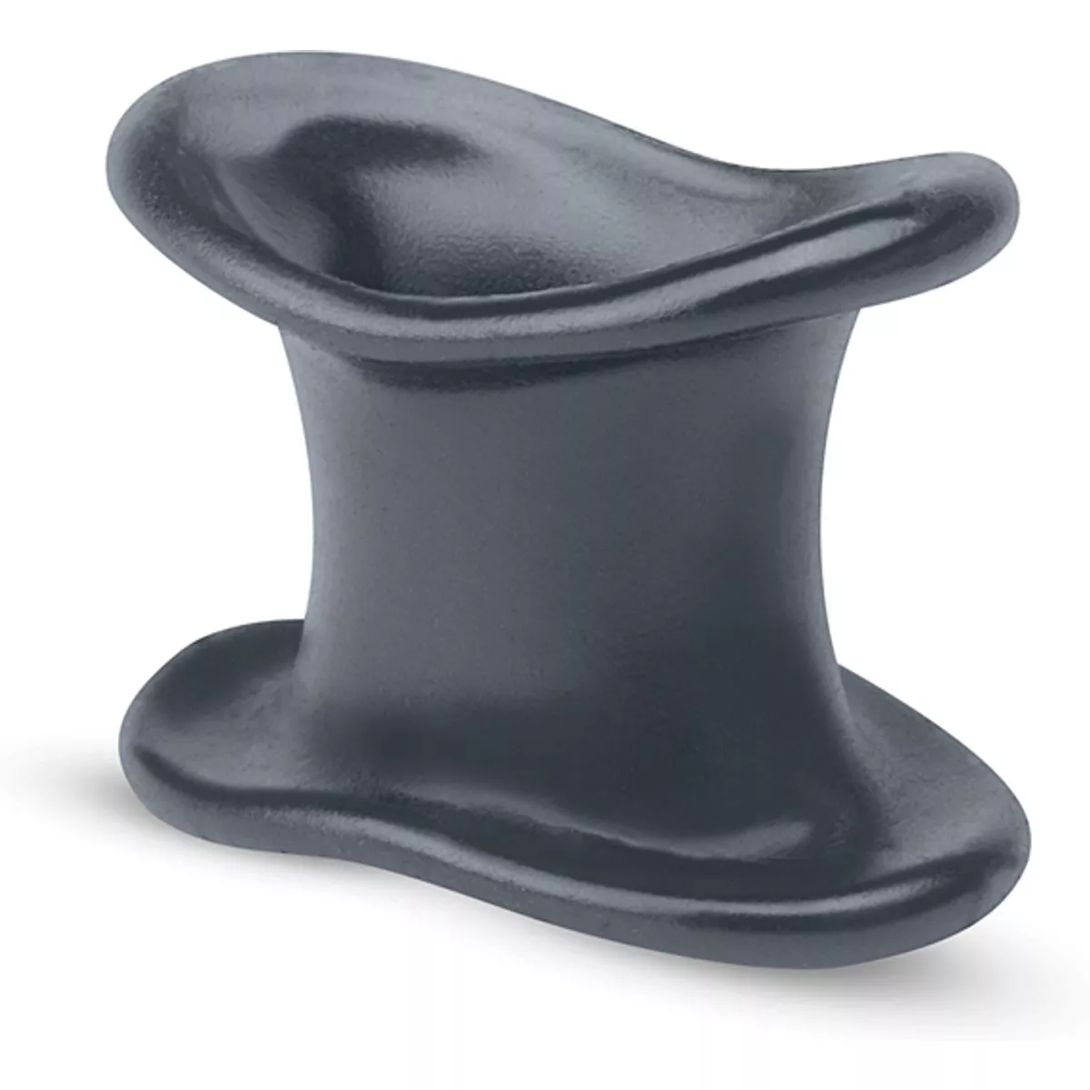 Boners Cinturón para testículos de silicona líquida
