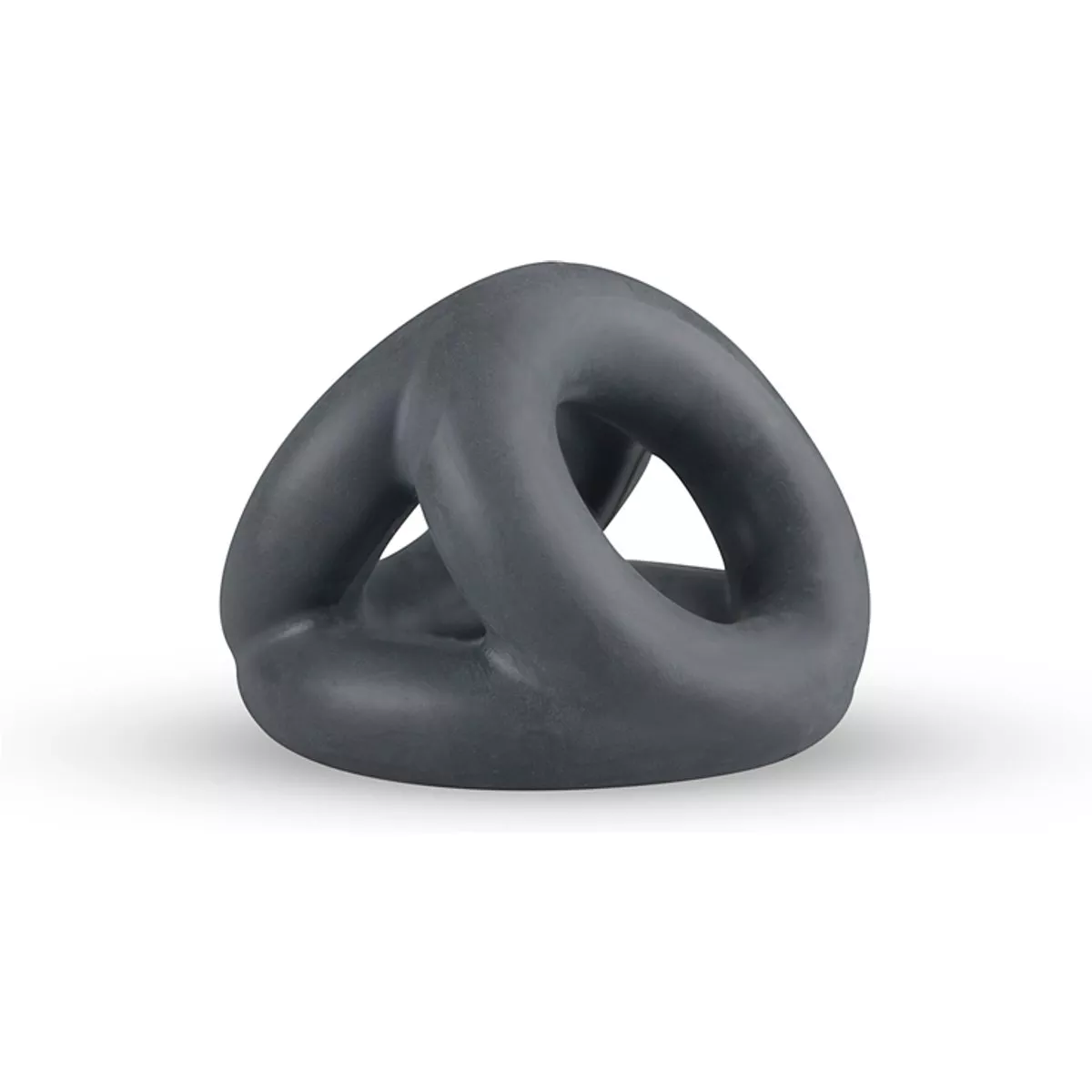 Boners Triple Cockring de silicona líquida
