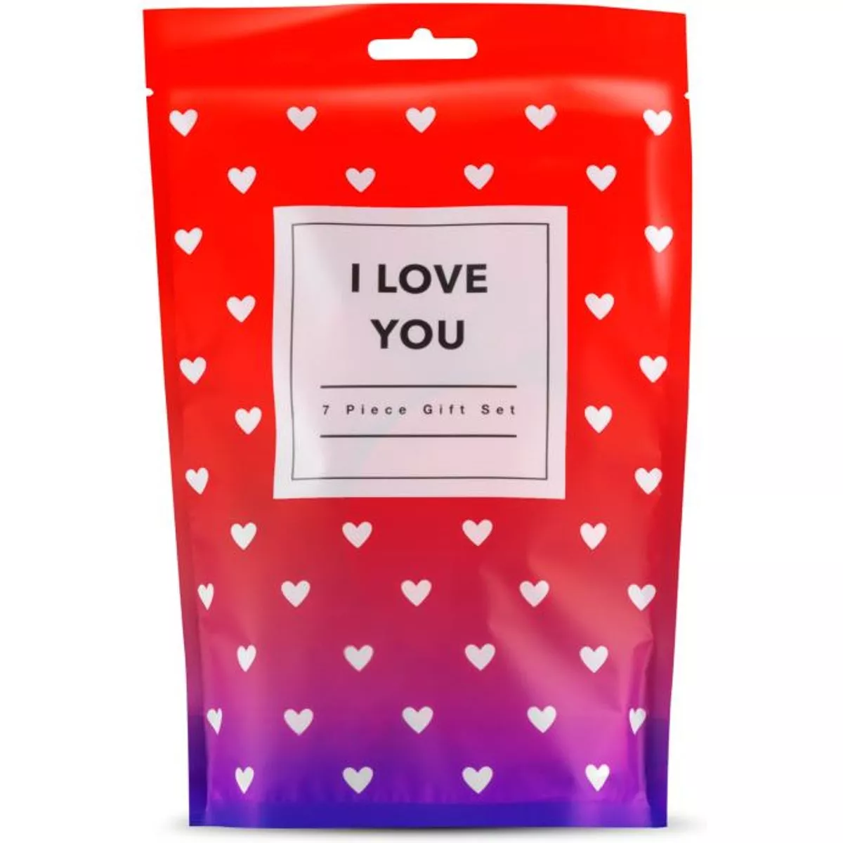 Loveboxxx - I Love You