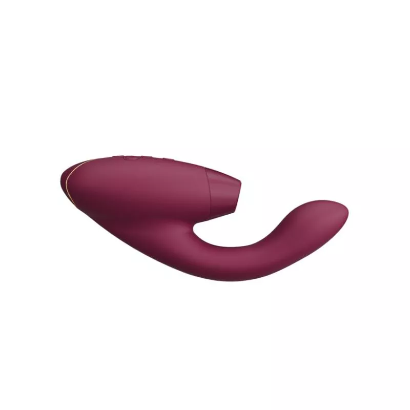 Womanizer DUO 2 - Burdeos