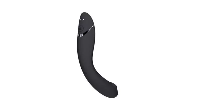 Womanizer OG - Gris oscuro