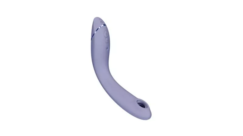 Womanizer OG - Púrpura