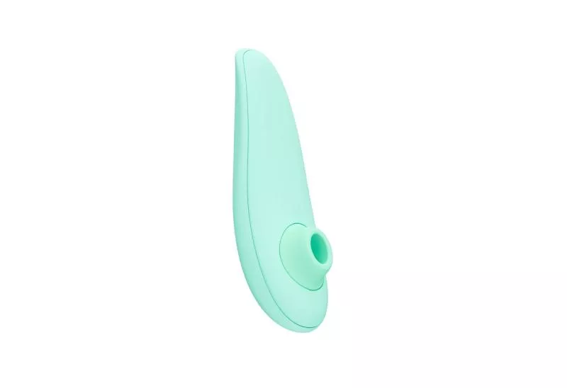 Womanizer x Marilyn MonroeTM Edición especial - Menta